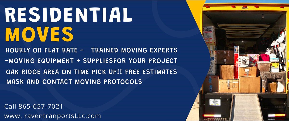 RavenTransports's tweet photo. Local and Long Distance - 
#WeMoveYou #FreeEstimate   #movinghouse  #homemovers

https://t.co/v5HJMtMW2c
https://t.co/TikzjmtSTn https://t.co/vh98GbyLhZ