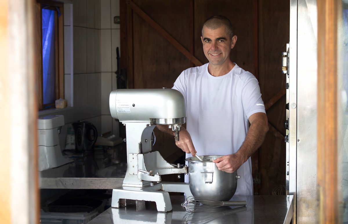 MAC Publishing tweet media