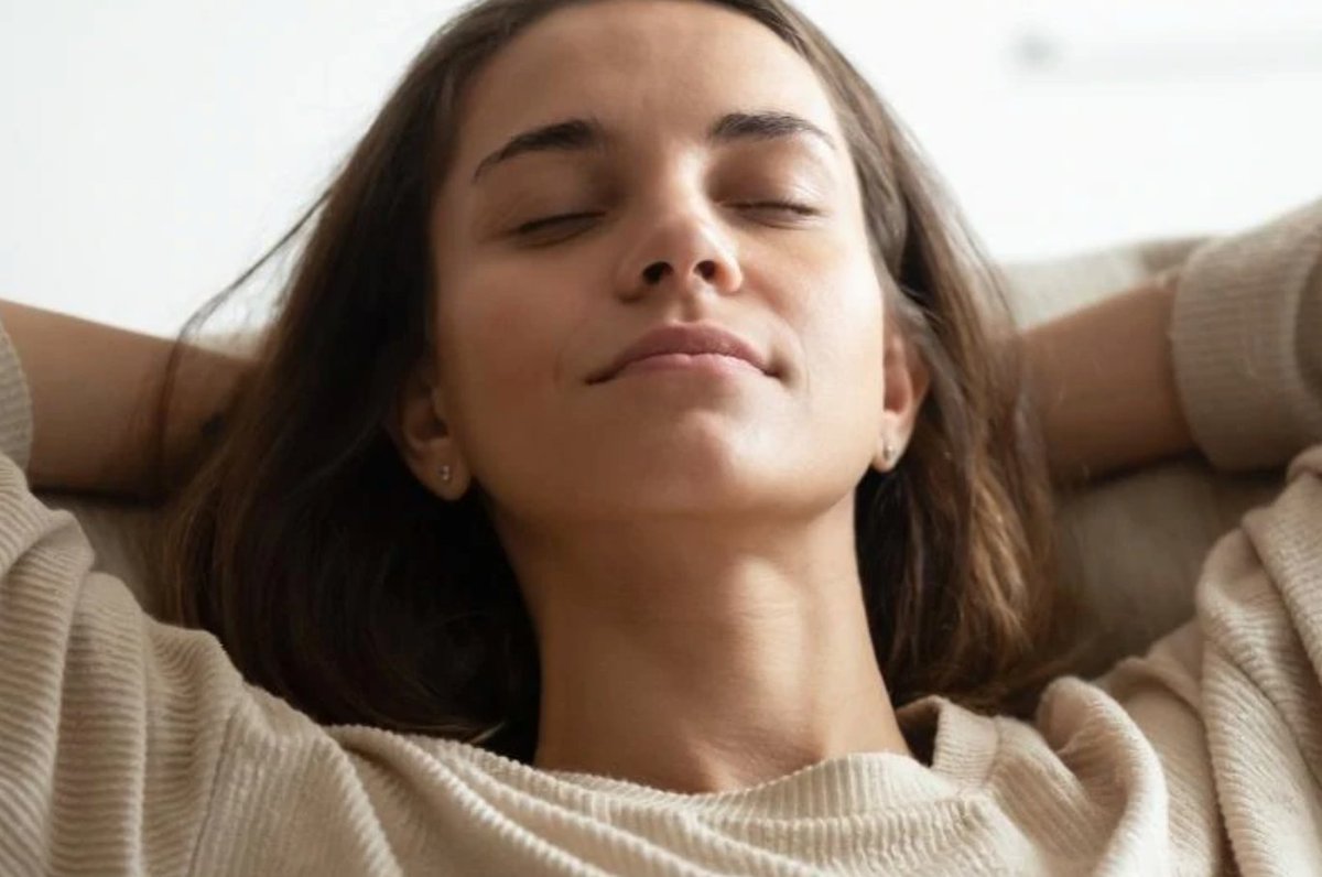 SCENTERED tweet media