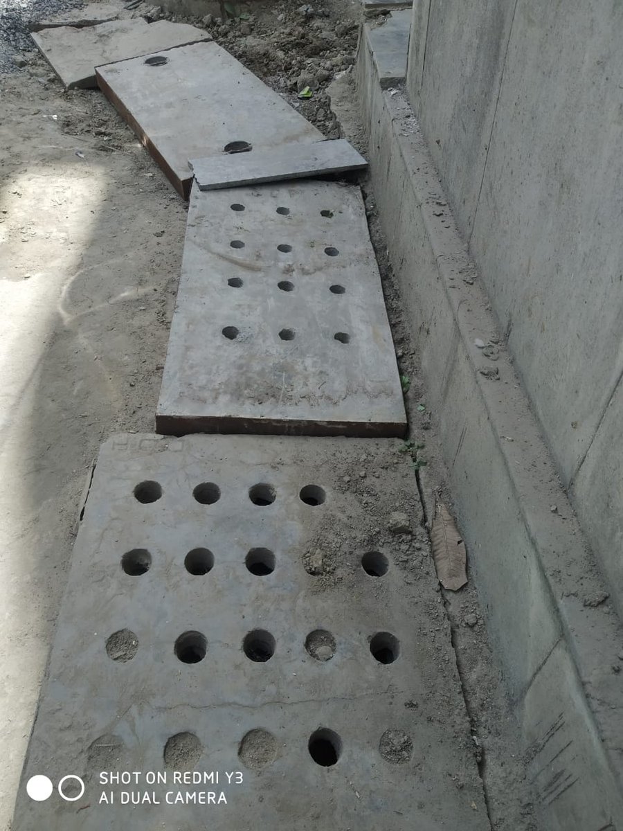 EEMIRZ1's tweet photo. @dcrohinizone @Ravijindal_13 @NGTribunal @CPCB_OFFICIAL @NorthDMCSwachh @SwachSurvekshan Done. Photograph attached. https://t.co/THGYENgsvj