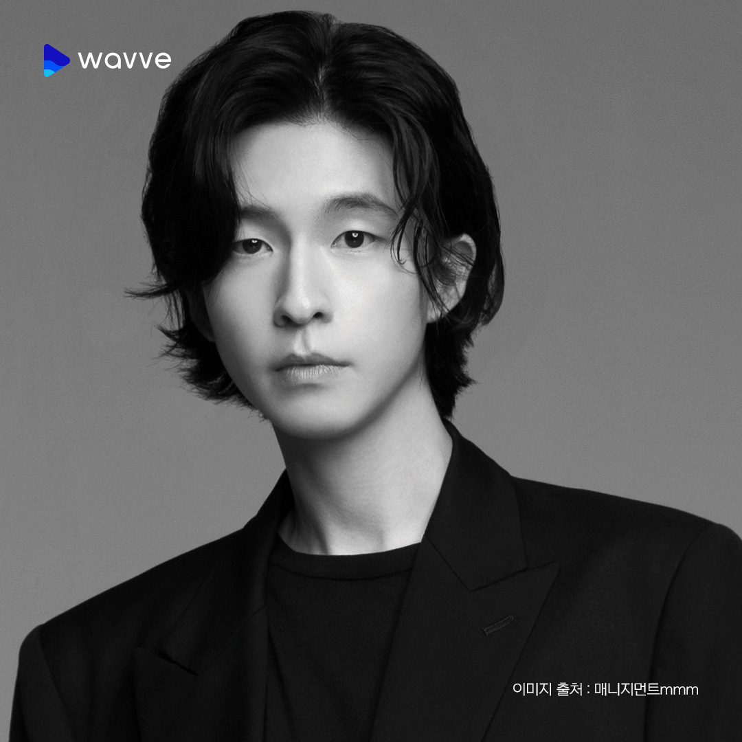 Wavve (웨이브) tweet media