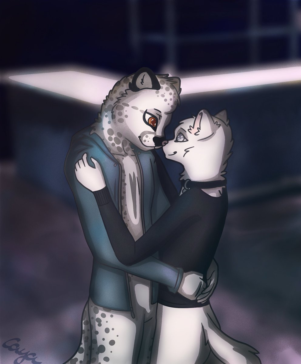 VixeyVice's tweet photo. Something i made for my partner

#furry #furryart #anthro #cheetah #wolf #digitalart #art #idk #tag #moretags #cute #love https://t.co/gEtt4q3LF0