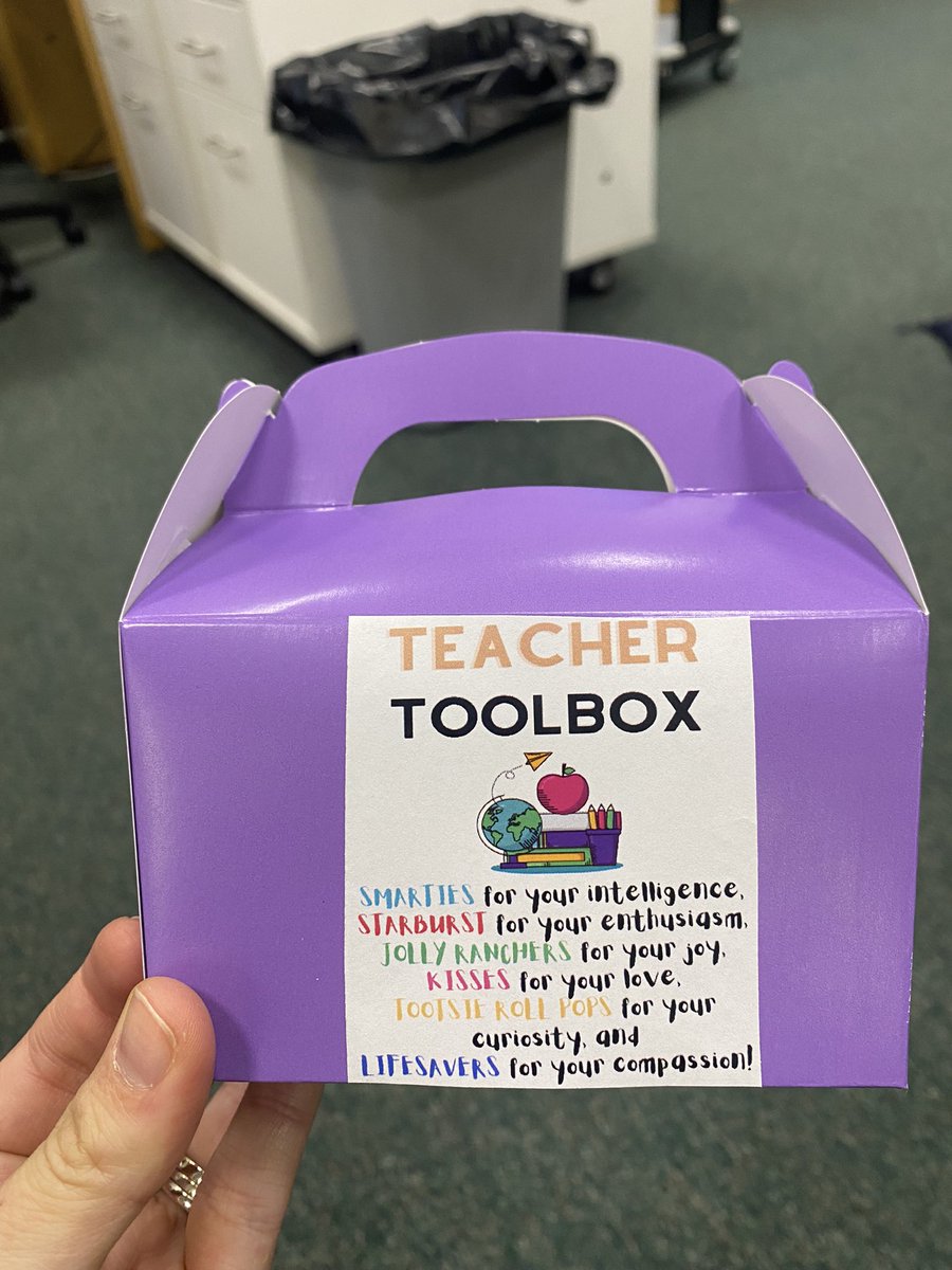 Howell Road Elementary School tweet media