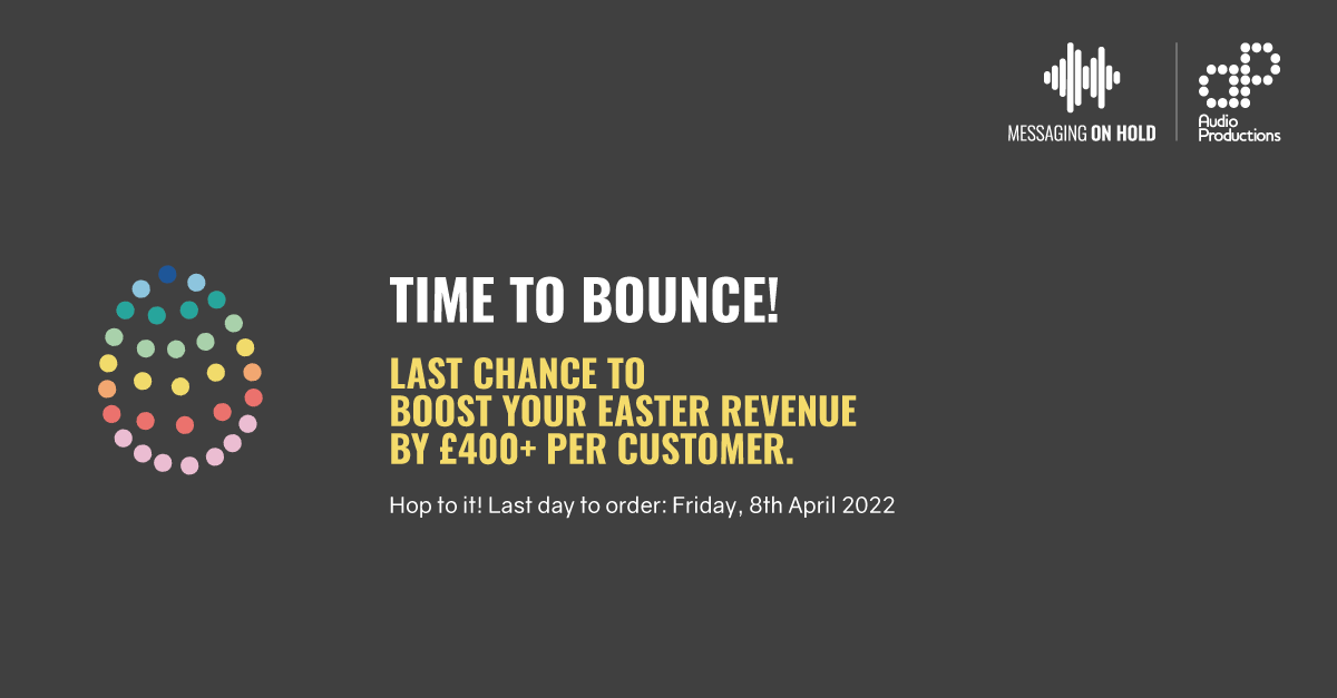 Audio Productions tweet media