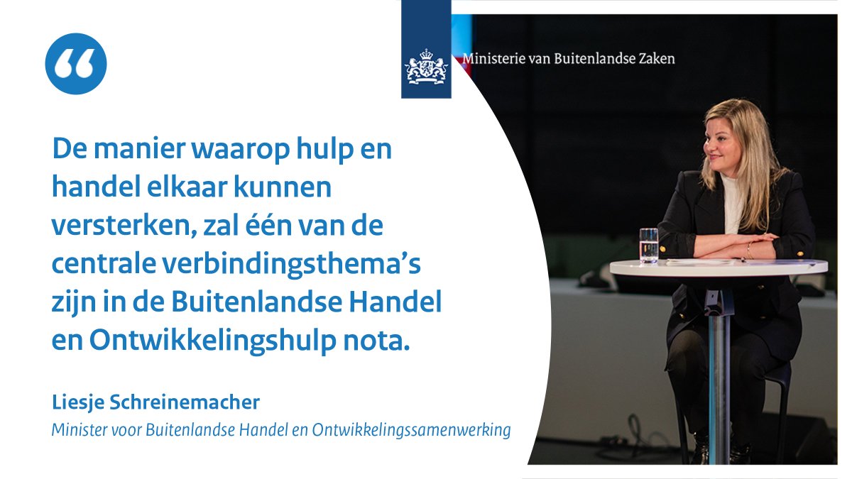 Liesje Schreinemacher tweet media