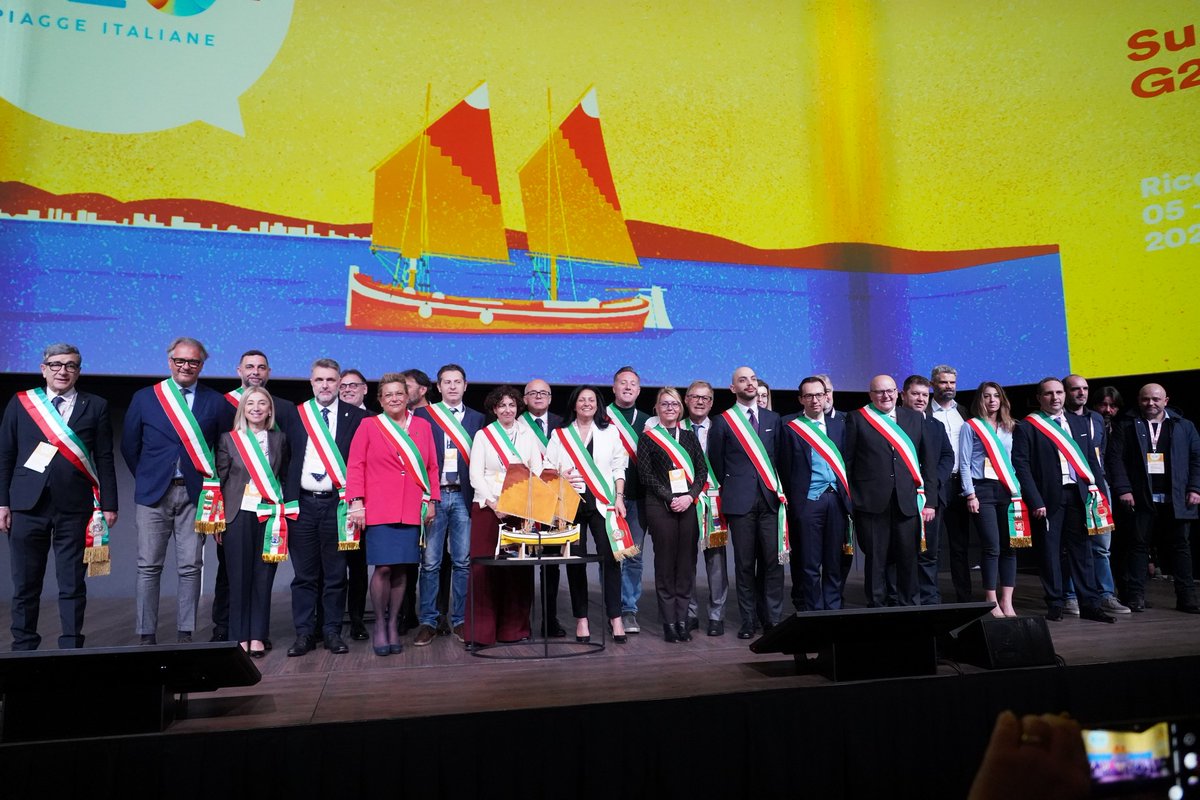 Comune di Chioggia tweet media