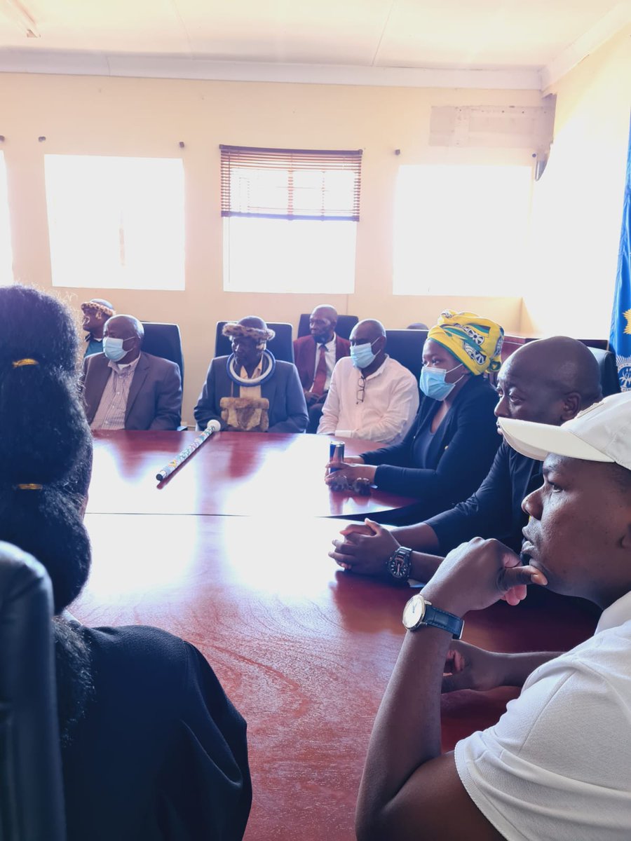 NoncebaMhlauli's tweet image. #Kalushi Inquest!