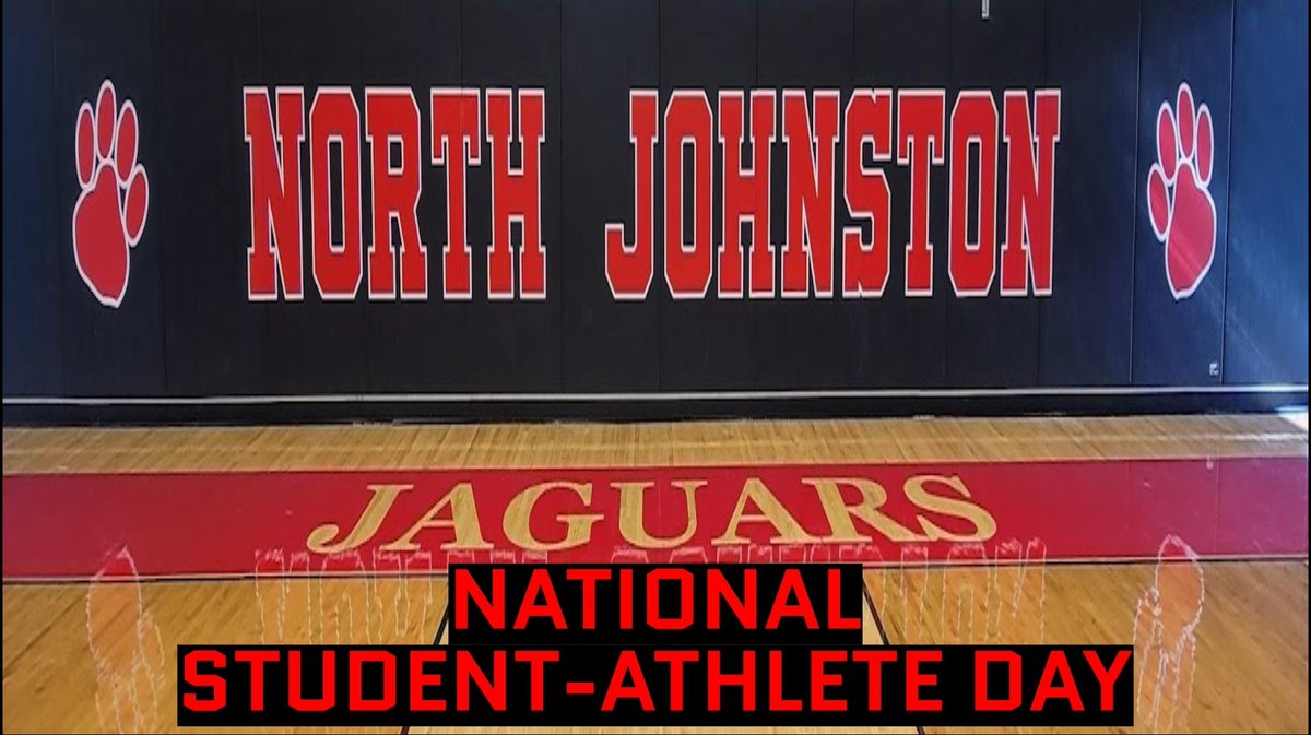 NJMS Baseball | Football tweet media