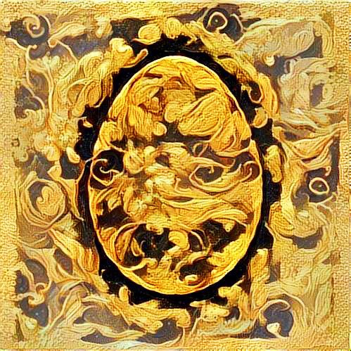 EggconicNFT's tweet photo. First 100 interactions with this post will be considered for Whitelist. Picking 10.

Those who own a @PsychFreestyle piece will be whitelisted upon snapshot at later date.

#NFT #NFTGiveaway #Whitelist #NFTCommunity #NFTartist #nftart 
#eggconic #weliketheeggs https://t.co/rOTeN1b5Yy