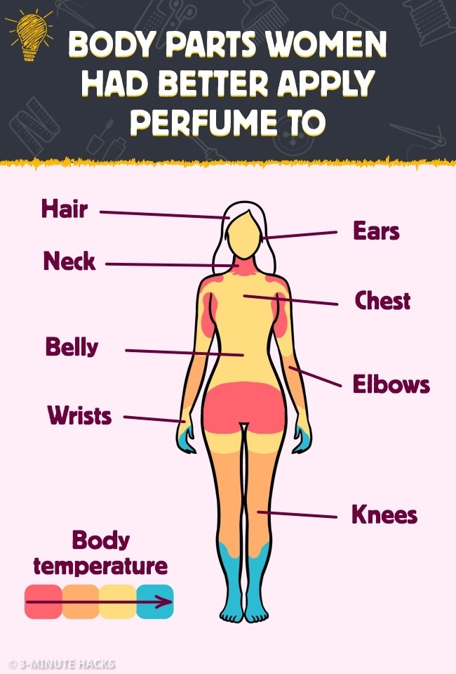 Mook Body Part Women Body Parts