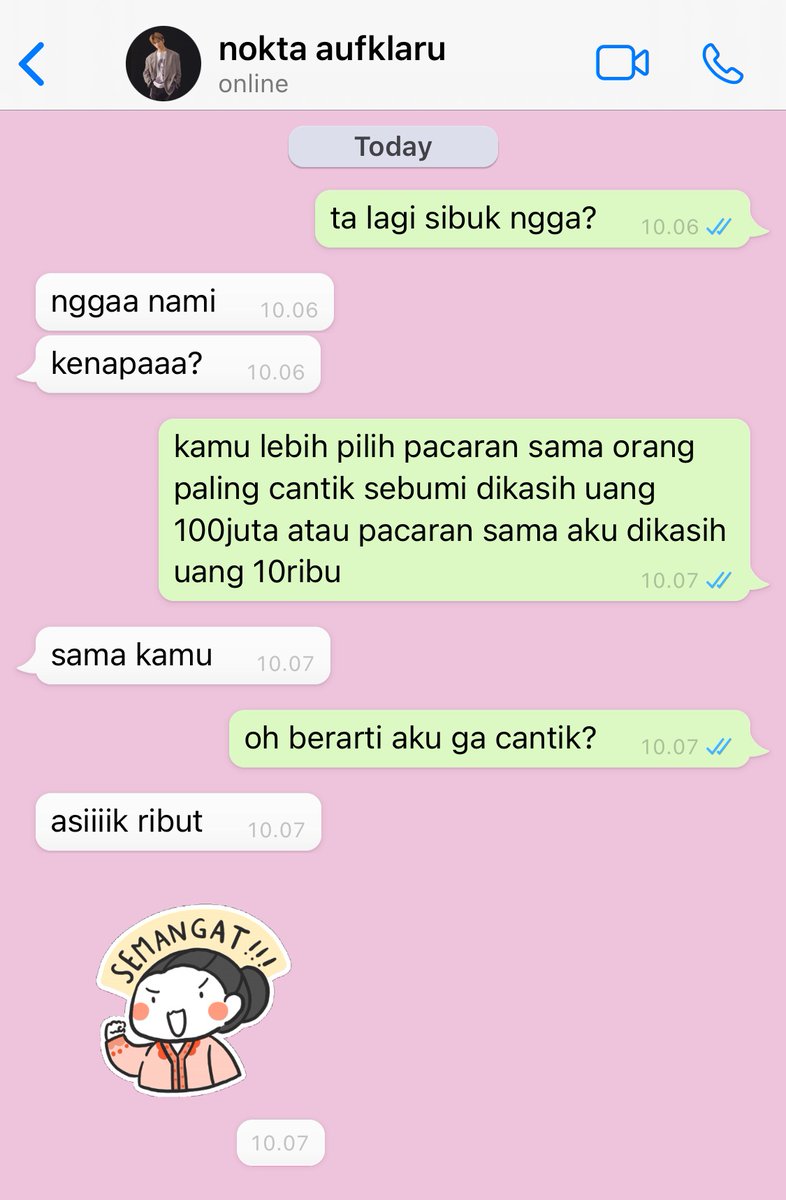 jisung few tweets au