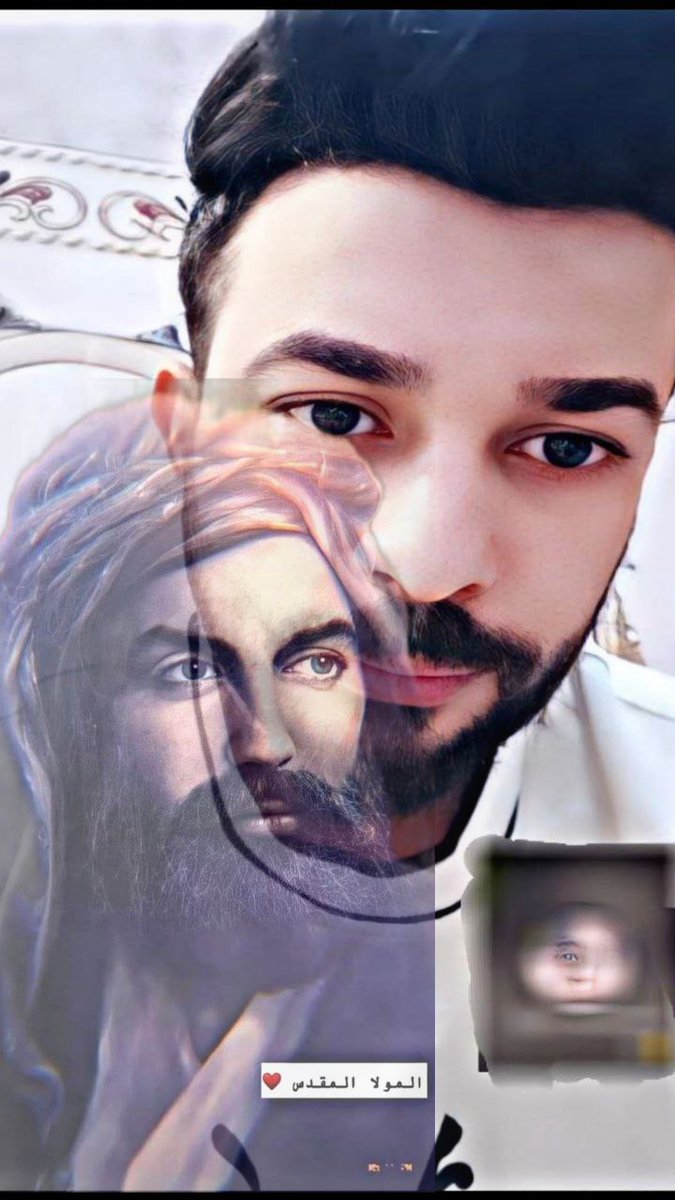 ALMHDWETM14's tweet photo. المولى علي ينصرك 
راهب العشق الذي ارعب كبيرهم قبل الصغير 
ارعب افضل قناة لديهم قناة صفا الناصبية 
واجبرها ع الهروب من بين يدي الشيخ علاء المهدوي حفظة الله 

#قناة_صفا_تهرب_من_علاء_المهدوي https://t.co/w75Z1w8dzi