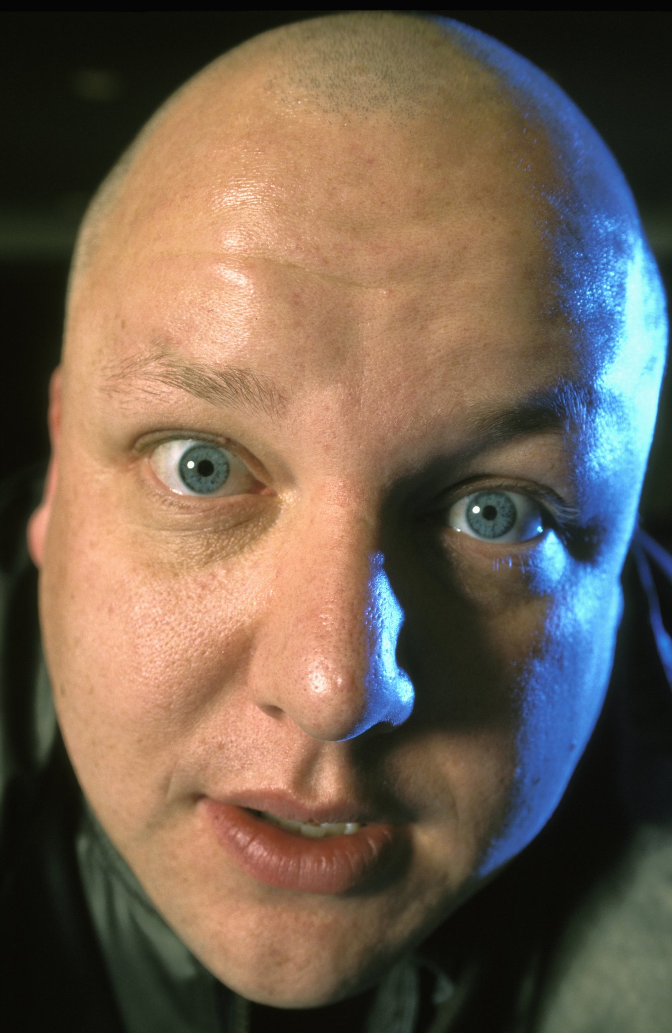 Happy birthday, Black Francis The frontman was born on this day in 1965. 