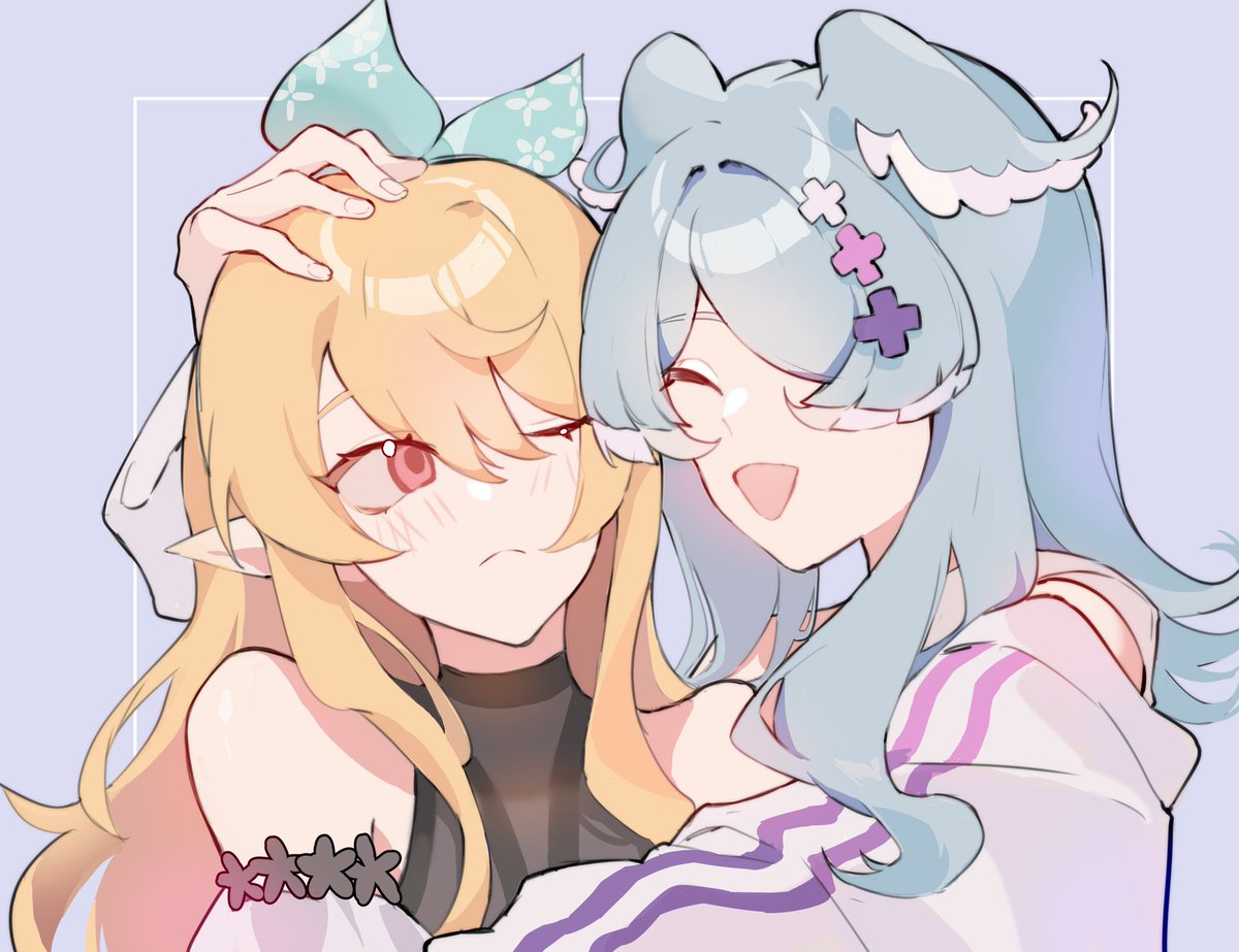 rzry9's tweet photo. #pendorART #PomuPaint https://t.co/fqNlEjj49K