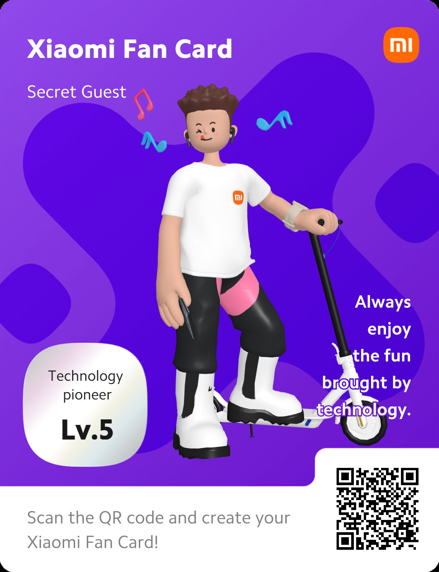 Xiaomi On Twitter Innovation For Everyone Has Always Been Our Mission