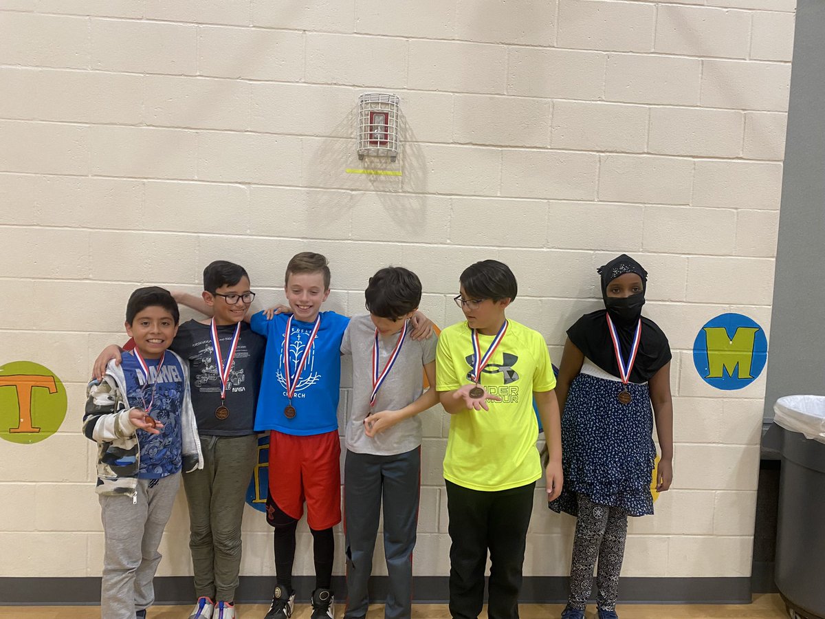 Andrea Nguyen (@andreadnguyen) on Twitter photo Madison Place Math wings did an awesome job last night at the competition! <a href="/MadisonPlaceK5/">Madison Place</a> Madison Place Math wings did an awesome job last night at the competition! <a href="/MadisonPlaceK5/">Madison Place</a>