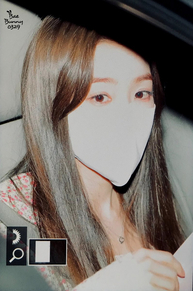 220406  Special DJ
#IRENE #아이린