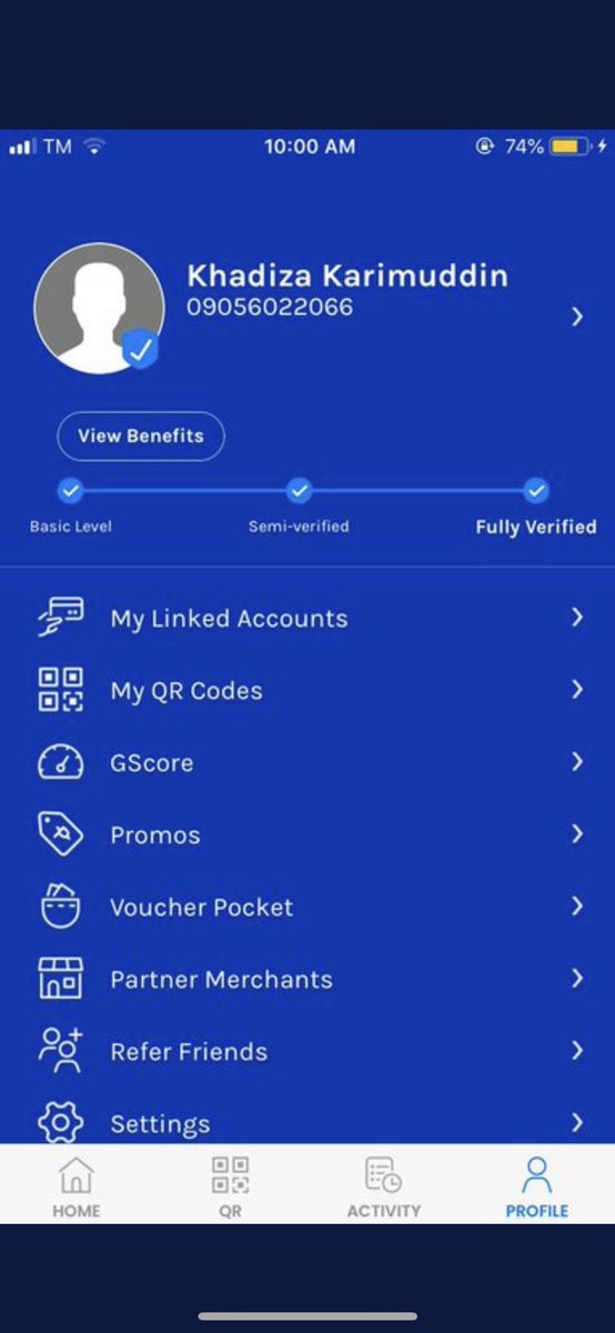 yang_leaderrr's tweet photo. ❗️EXPOSING @.ririwonfairy ❗️

Name: Khadiza Karimuddin
Age: 23
Facebook link: https://t.co/xFgDm5c5Nh
Twitter: @ririwonfairy
IG: @jeoneunjiii

- unpaid utangs
- not paying on time
- 62k+ pending payments

#KyrieMagbayadKana https://t.co/iCU5DPryGK