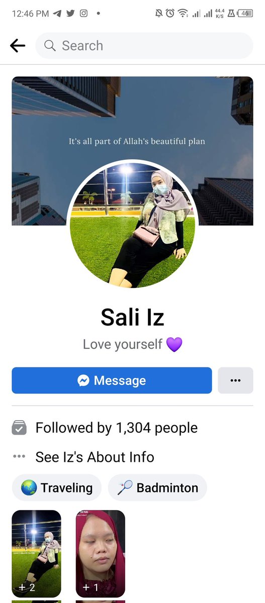 yang_leaderrr's tweet photo. ❗️EXPOSING @.ririwonfairy ❗️

Name: Khadiza Karimuddin
Age: 23
Facebook link: https://t.co/xFgDm5c5Nh
Twitter: @ririwonfairy
IG: @jeoneunjiii

- unpaid utangs
- not paying on time
- 62k+ pending payments

#KyrieMagbayadKana https://t.co/iCU5DPryGK