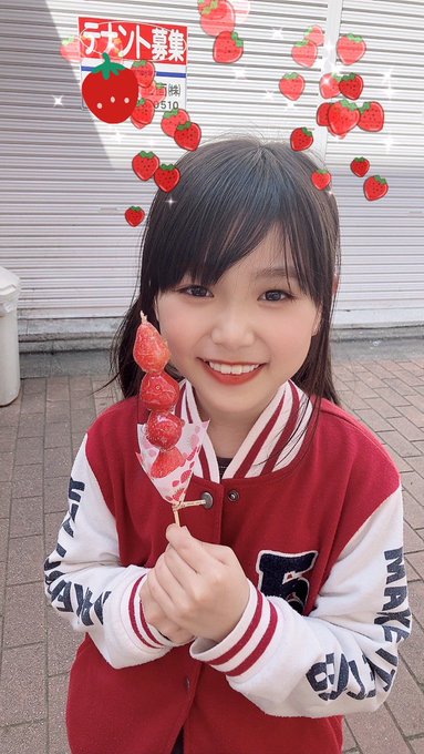 Twitterのコスプレ画像2