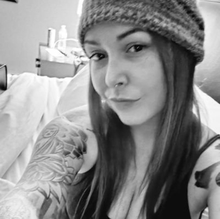 TW Pornstars - 3 pic. Brianna Frost. Twitter. #WCW not only is she seductively beautiful but