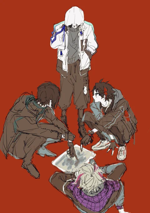 あれるこるち 
