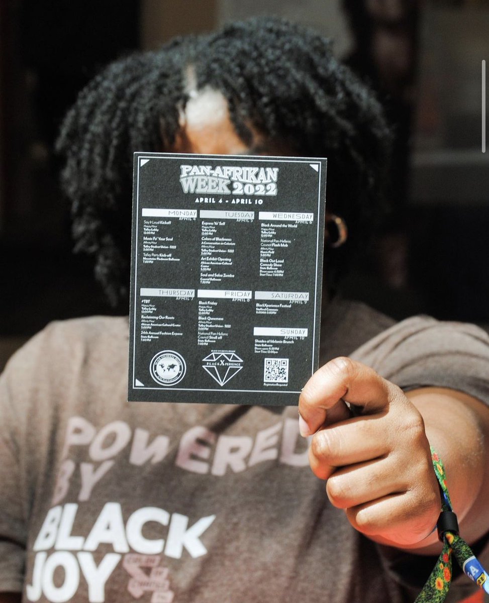 Black Students Board tweet media