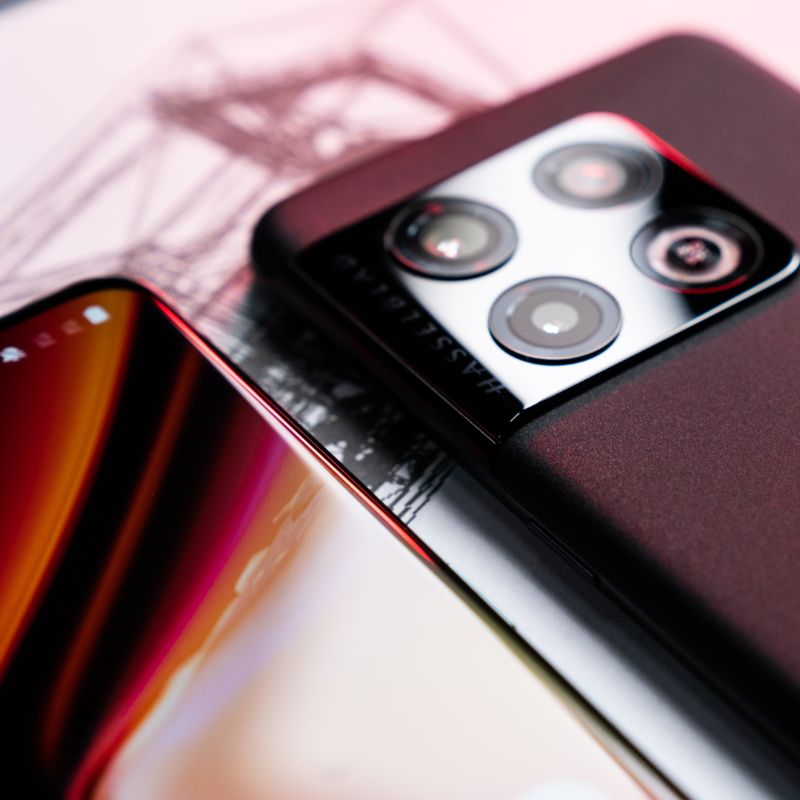 OnePlus_FI's tweet photo. "Suorituskyvyn osalta OnePlus 10 Pro tarjoaa tuttuun tapaan tämän hetken huippua. Järjestelmäpiirinä puhelimessa onkin tottakai Snapdragon 8 Gen 1." - @Muropaketti

#OnePlus #NeverSettle #OnePlus10Pro #CaptureEveryHorizon #Hasselblad