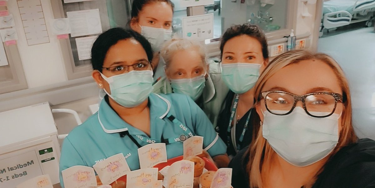 Bethany Smith (@bethanysmithnar) on Twitter photo Forgot to post these from the other week. Mothers Day on <a href="/MRI_Ward9/">MRI Ward 9</a> Had to get a little creative! Accidently made a patient cry (with happiness obviously π€¦ββοΈπ€£) <a href="/NurseKerriAnne/">Kerri-Anne Folkard RN</a> #teamMRI <a href="/MFT_MRI/">Manchester Royal Infirmary</a> <a href="/SueWatk42293849/">Sue Watkins</a> Forgot to post these from the other week. Mothers Day on <a href="/MRI_Ward9/">MRI Ward 9</a> Had to get a little creative! Accidently made a patient cry (with happiness obviously π€¦ββοΈπ€£) <a href="/NurseKerriAnne/">Kerri-Anne Folkard RN</a> #teamMRI <a href="/MFT_MRI/">Manchester Royal Infirmary</a> <a href="/SueWatk42293849/">Sue Watkins</a>