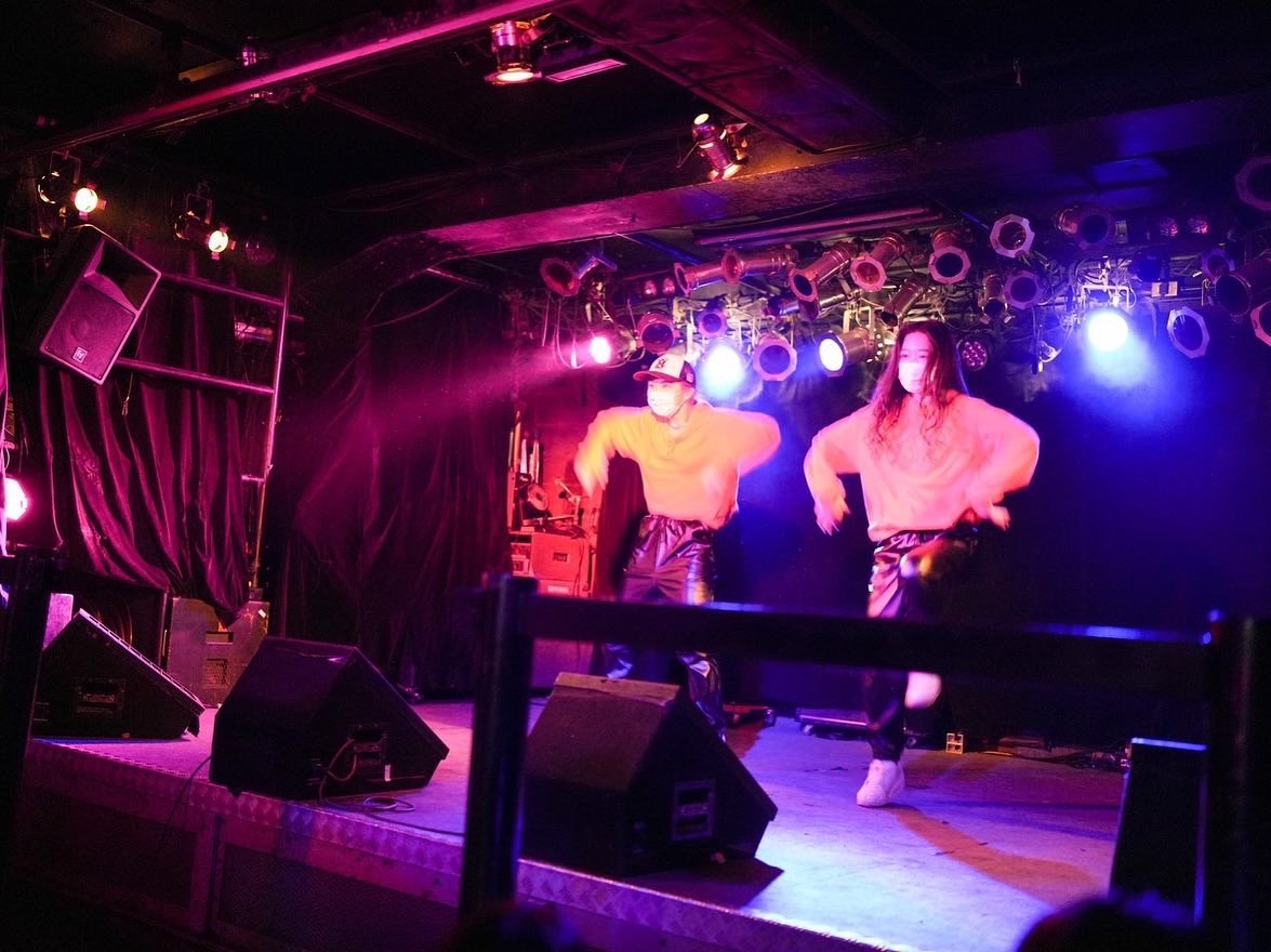 FunkySniper1's tweet photo. 心躍るから体が躍る
あるダンサーの言葉です。その言葉を聞いて僕はダンスって素晴らしいなと思いました！ https://t.co/a9pWx0giQa