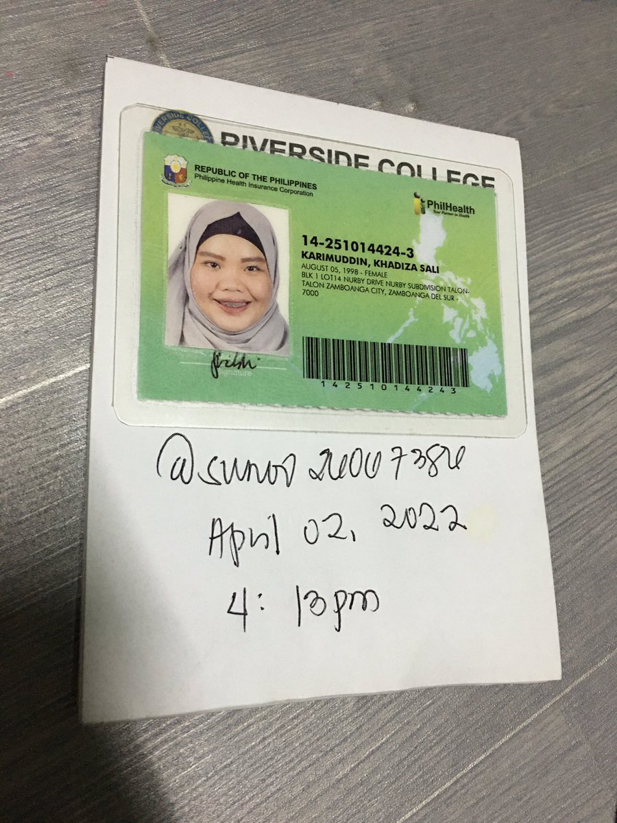 _mamanisunoo's tweet photo. Exposing @/ririwonfairy !

Name: Khadiza Karimuddin
Age: 23
Facebook link: https://t.co/AOxzztc5zX
Twitter: @ririwonfairy
IG: @jeoneunjiii

╰ #KyrieMagbayadKana https://t.co/HSA25hNxpB