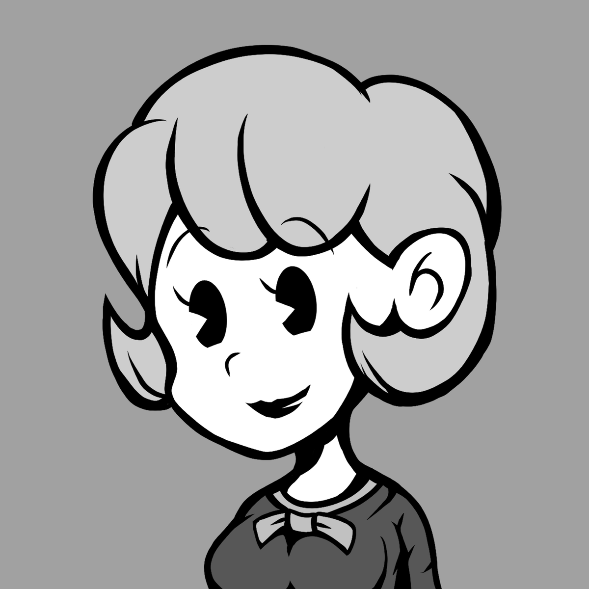 Her name is "Ms,Betty"

Age 26.

She is the class teacher at Fortville elementary school, where "Will" and his classmates attend.
She is a little goofy, but very beautiful, kind and popular.

#WSC #WonderSecretClub