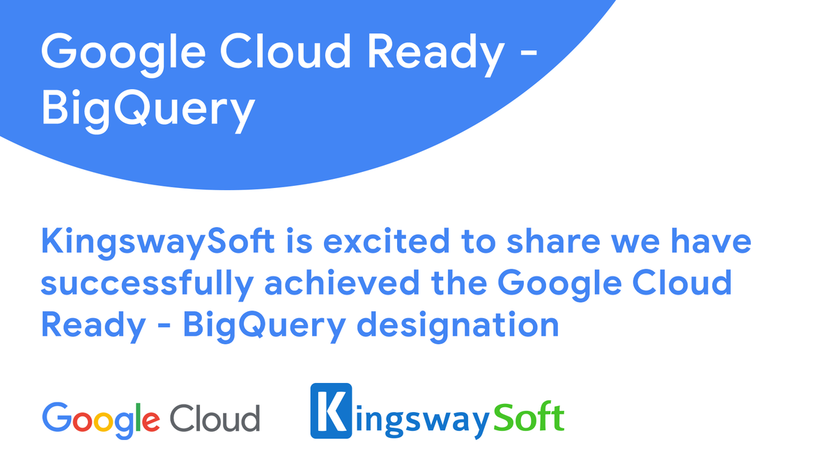KingswaySoft tweet media