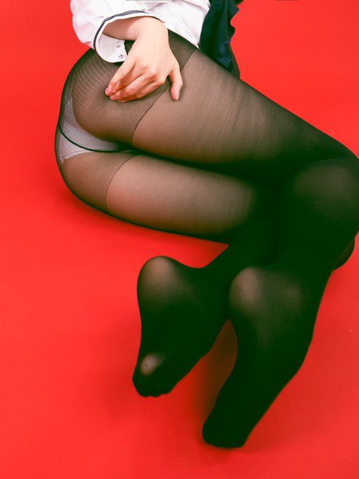 Twitterのコスプレ画像4