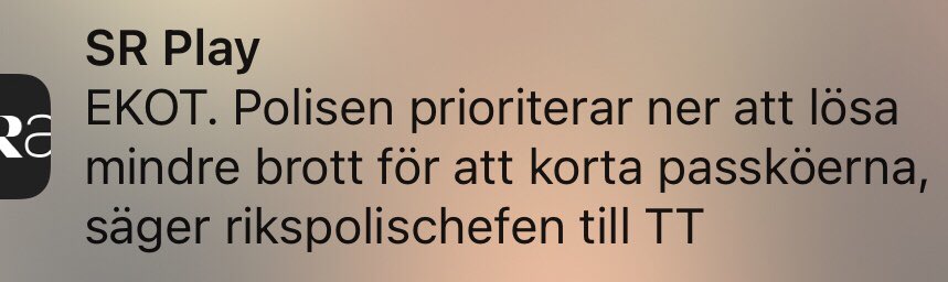 MNEngelback's tweet photo. Bra val när vartannat företag med anställda har blivit utsatta för brott under de senaste 5 åren, läs mer i vår senaste rapport Brott mot företagare #4av5jobb #företagarna https://t.co/SXHonmUSNw