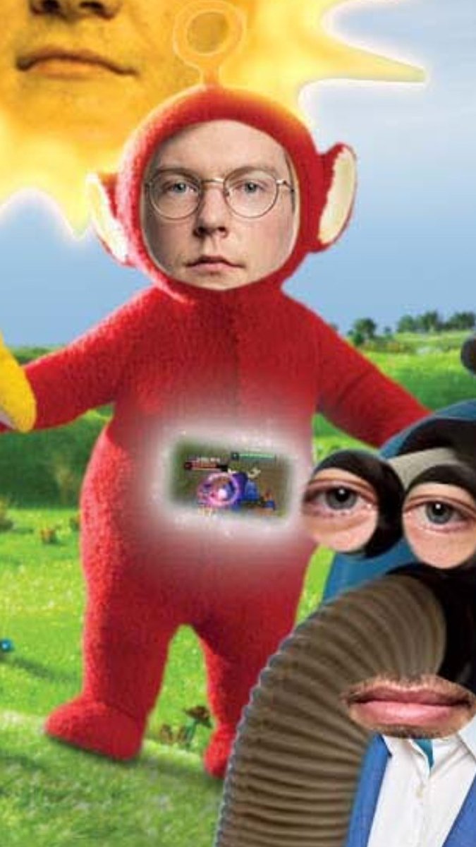 Albin Strandroth tweet media