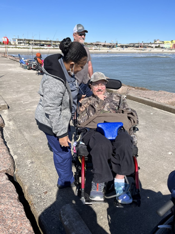 Moody Neurorehabilitation Institute tweet media