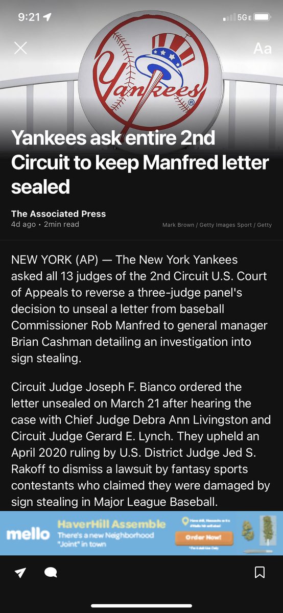 chrisferrara2's tweet image. @MLBNetwork #offseasonmoves