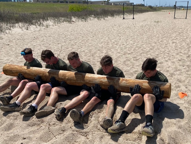 Clear Falls Knights tweet media