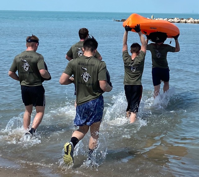 Clear Falls Knights tweet media