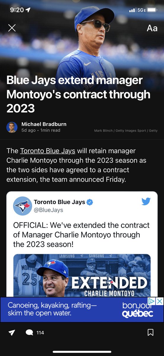 chrisferrara2's tweet image. @MLBNetwork #offseasonmoves