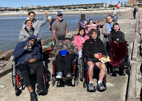 Moody Neurorehabilitation Institute tweet media