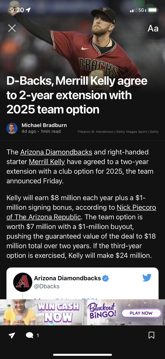 chrisferrara2's tweet image. @MLBNetwork #offseasonmoves