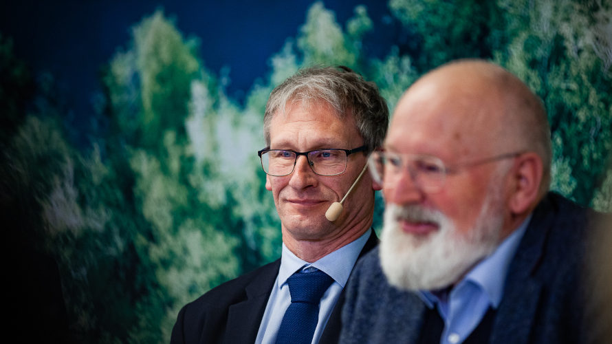 In a new blog post @SthlmExergi's CEO @andersegelrud reflects on last week’s #signingceremony, when #Beccs Stockholm officially received support from the EU #InnovationFund @cinea_eu. Motivation is the word that comes to mind. Read more here: beccs.se/blogg/cdr/we-a… #EUGreenDeal