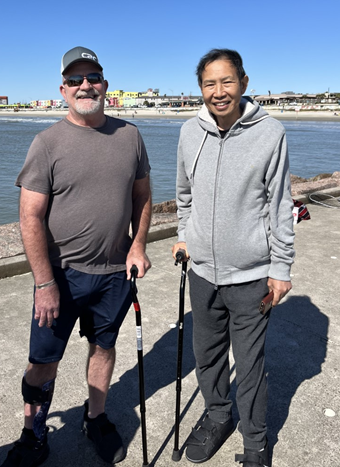 Moody Neurorehabilitation Institute tweet media