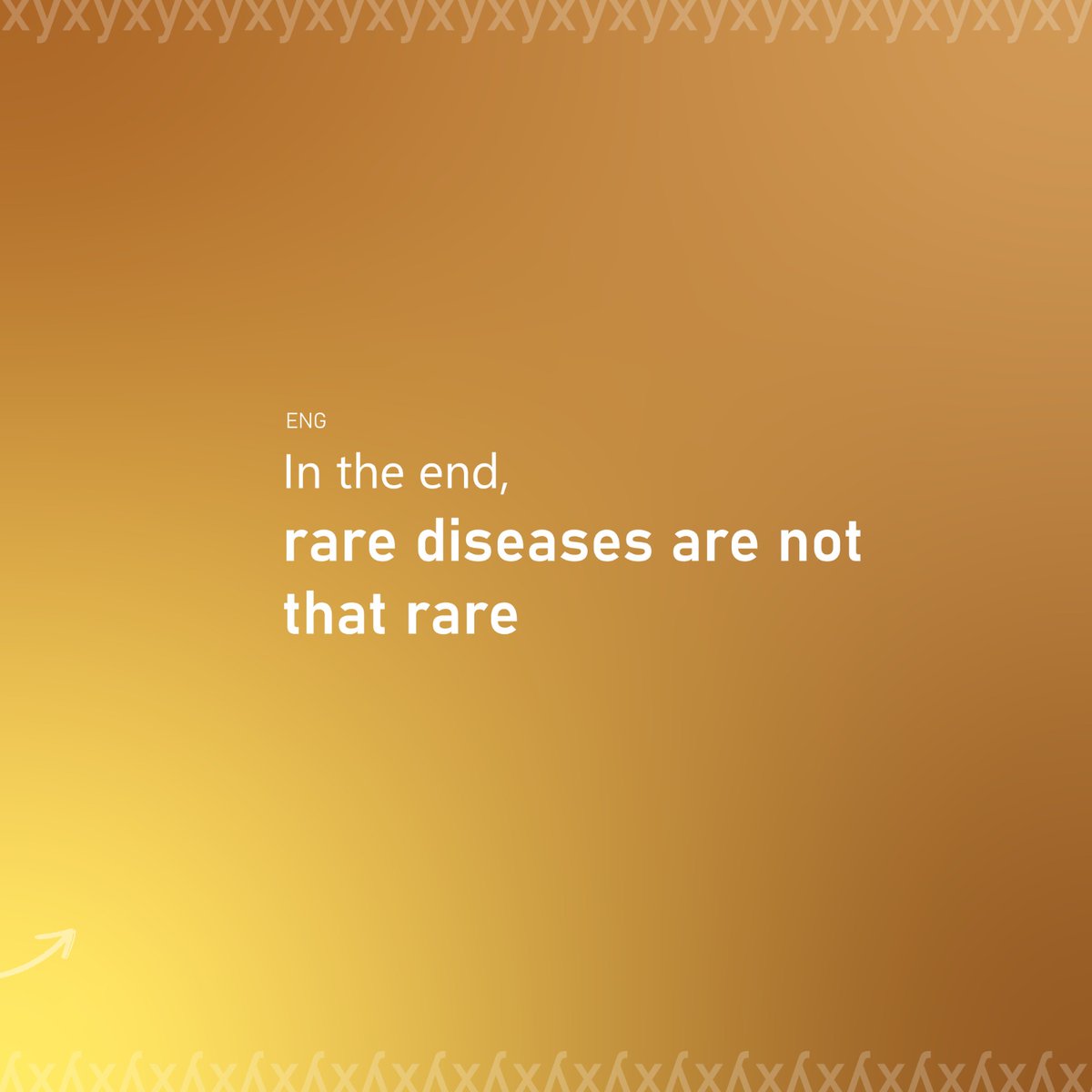 CBR Genomics tweet media