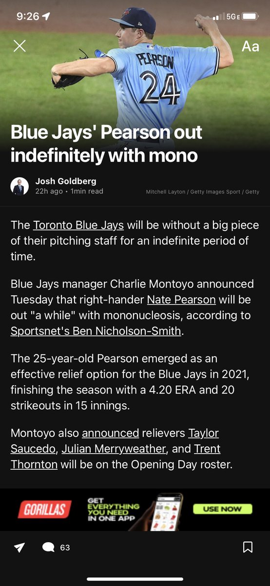 chrisferrara2's tweet image. @MLBNetwork #offseasonmoves