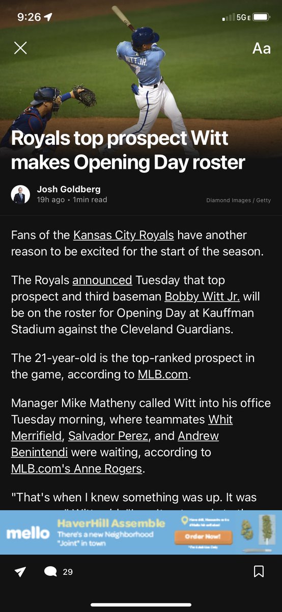 chrisferrara2's tweet image. @MLBNetwork #offseasonmoves