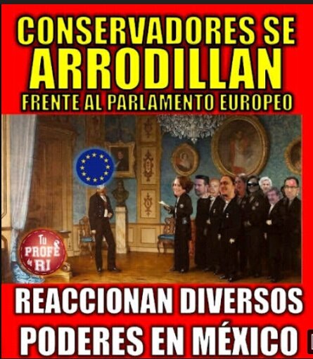 MaganaAndromeda's tweet photo. @RicardoMonrealA @Milenio https://t.co/RaDbOJbviJ