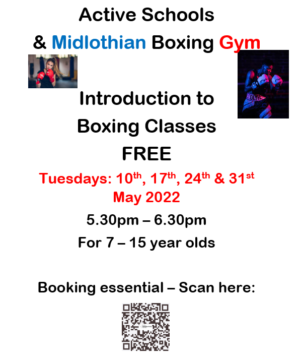 Active Schools - St David's tweet media